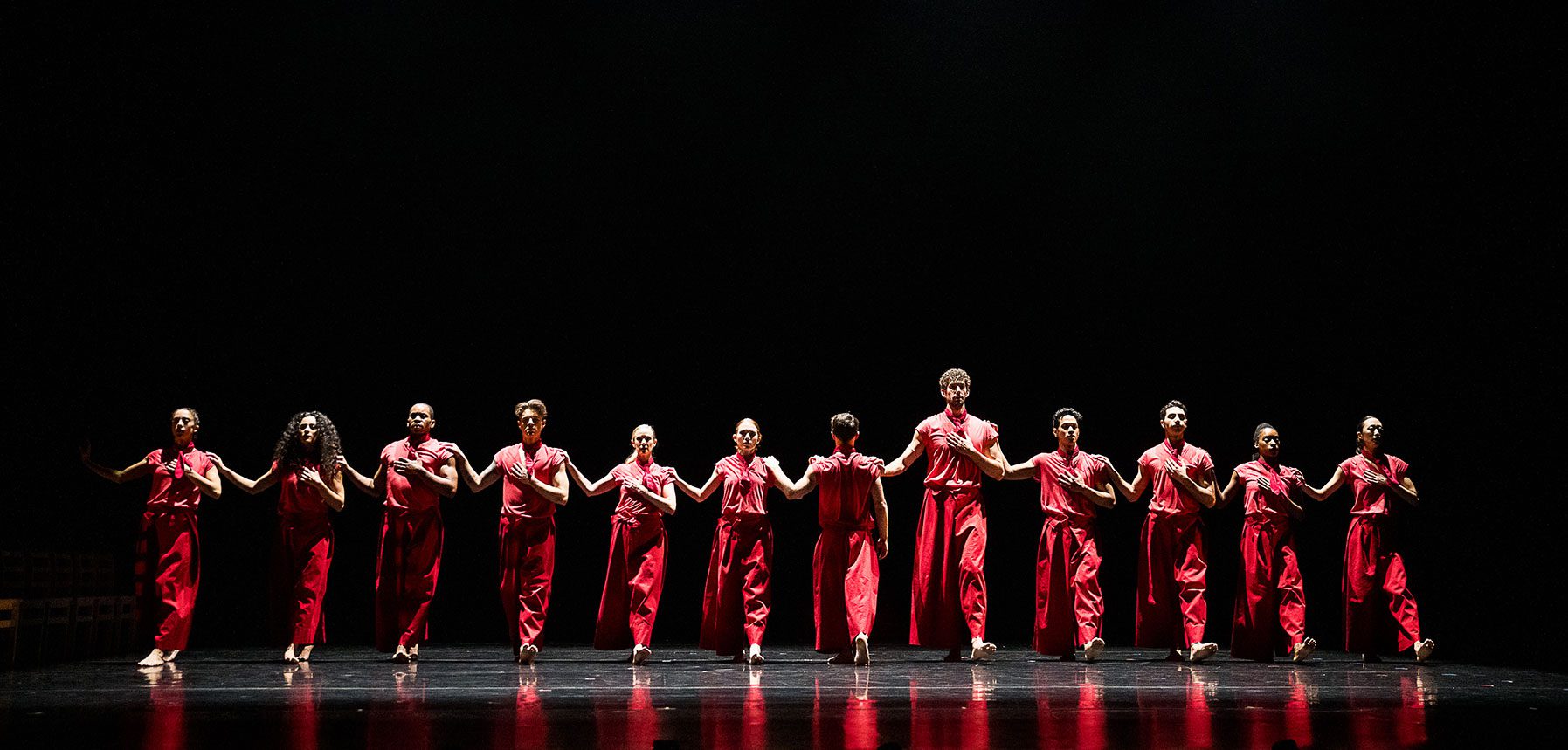 BalletX