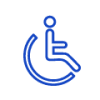 accessibilité